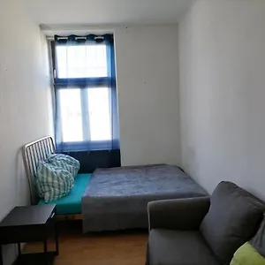 Apartamento 131, Viena