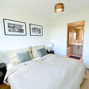  Apartment Erdberger Lände