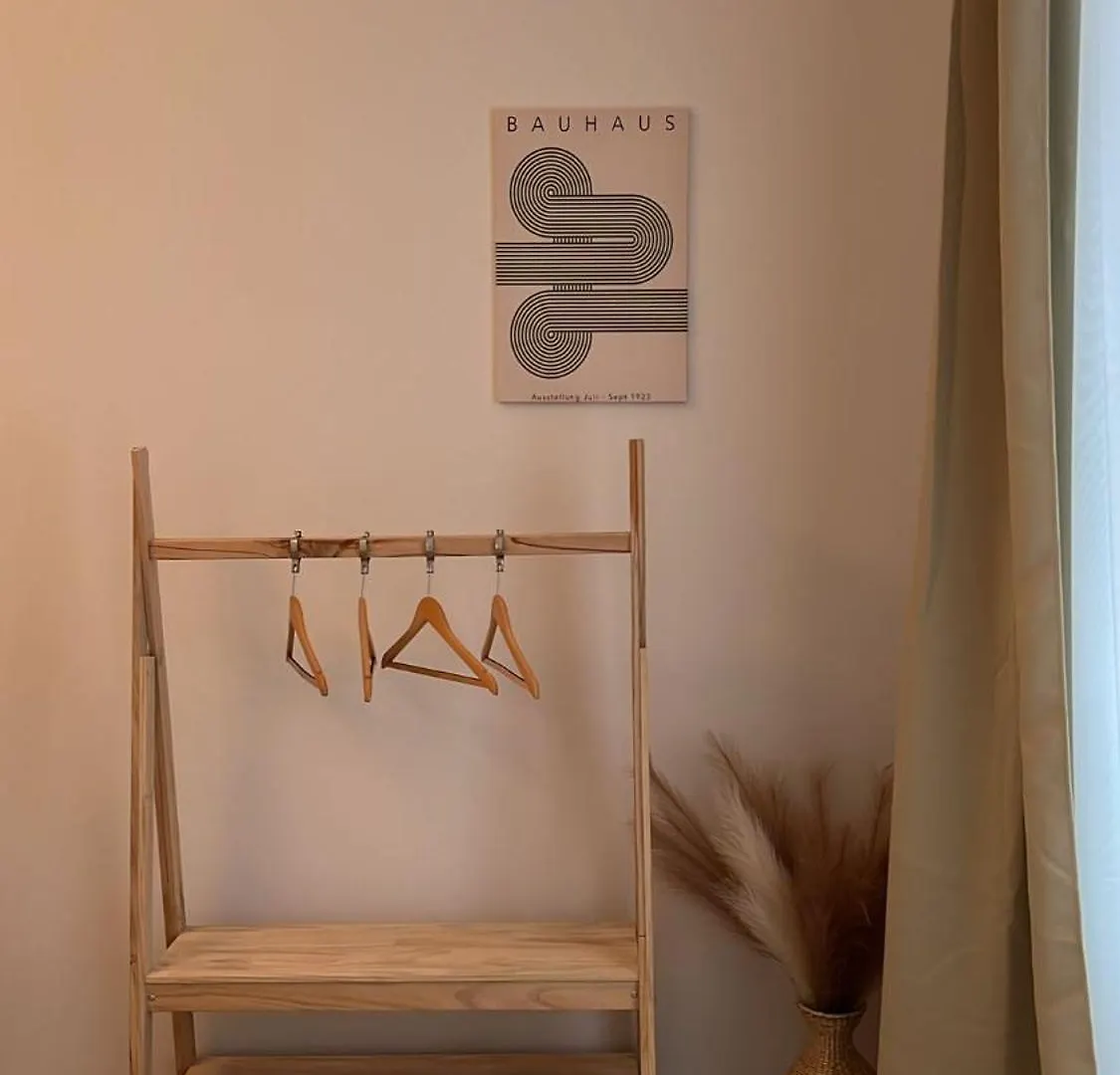 Lovely 1Br & 1Lr Apt For 5P In The Heart Of Vienna