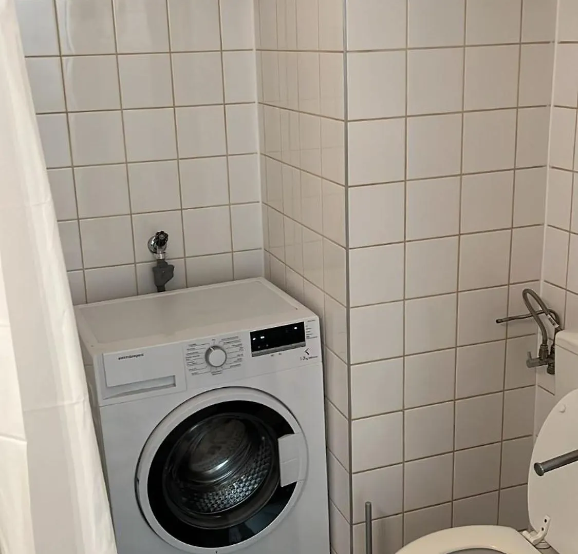Lovely 1Br & 1Lr Apt For 5P In The Heart Of Vienna Austria