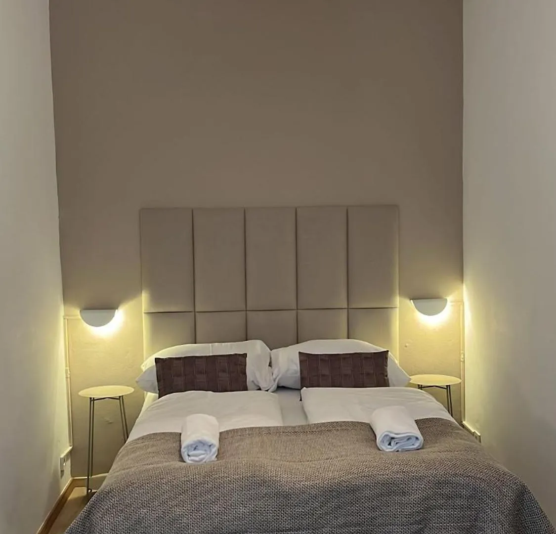 Lovely 1Br & 1Lr Apt For 5P In The Heart Of Vienna