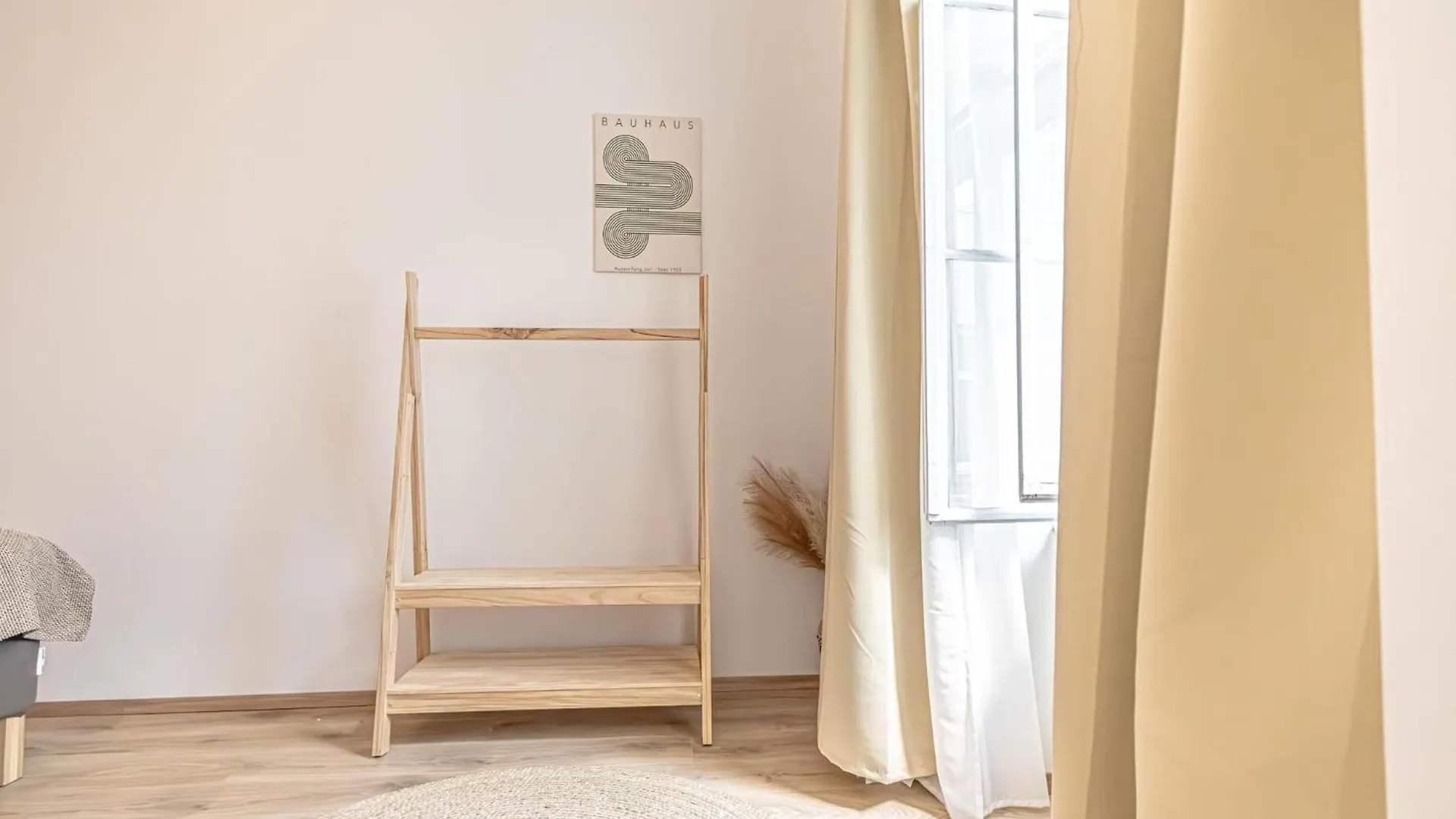 Lovely 1Br & 1Lr Apt For 5P In The Heart Of Vienna Austria